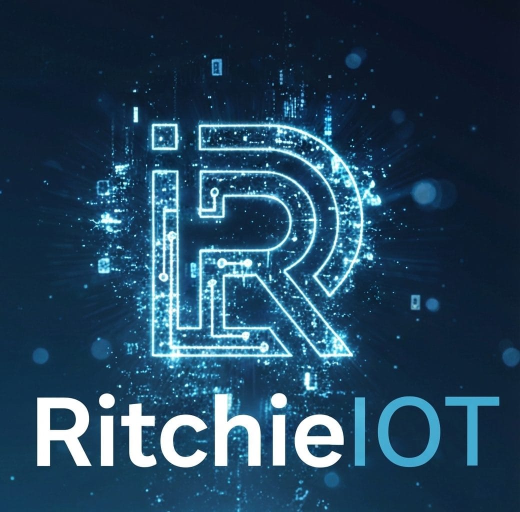 Ritchie IoT (Pty) Ltd