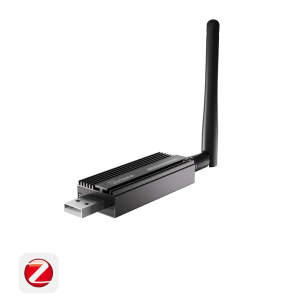 ZBDongle-P Sonoff USB Dongle Plus E (Zigbee)