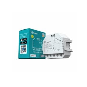 Sonoff Dual R3 Lite Smart Switch Wi-Fi