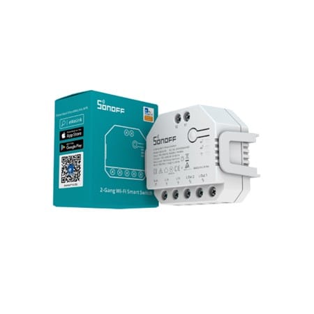 Sonoff Dual R3 Smart Switch WiFi