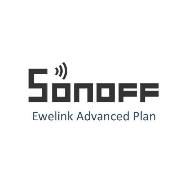Sonoff eWeLink VIP Advanced Plan