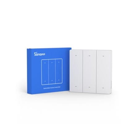 Sonoff R5 Remote Scene Controller (White)