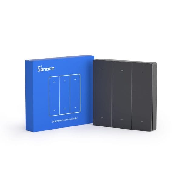 R5_05-1 Sonoff R5 Remote Scene Controller (Black)