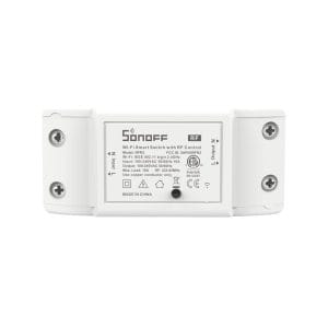 RFR2-1-2 Sonoff Basic RFR2 Smart Switch WiFi and RF