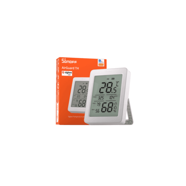 Sonoff-Africa-Airguard-Temperature-and-Humidity-Zigbee Sonoff AirGuard Temperature and Humidity Sensor (Zigbee)