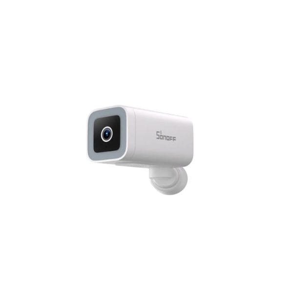 Sonoff Outdoor Camera