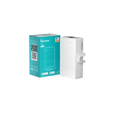 THR316-NEW Sonoff TH16 Origin Temp and Humidity Switch