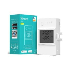 THR320D-NEW Sonoff TH20 Elite Temp and Humidity Switch