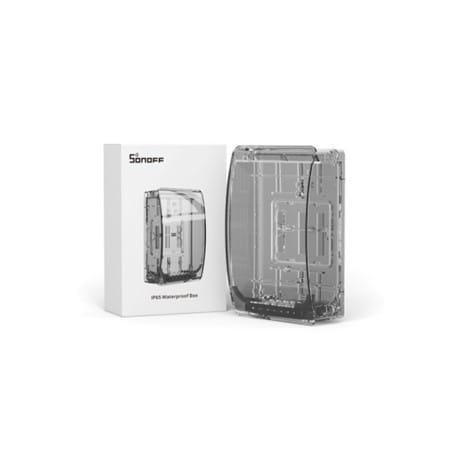 Sonoff Weatherproof Box R2