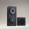 06dbb4c28lc215990fe87bc9ee9a8b77 Aqara Doorbell Camera Hub G410 Select (Black, Offline)
