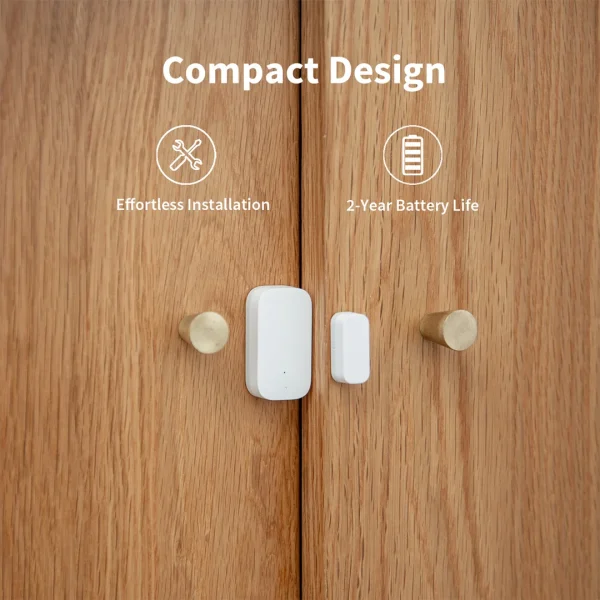 Aqara Door and Window Sensor T1