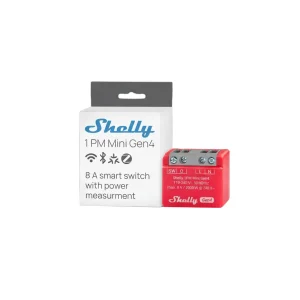 714s2ryizcL._AC_UF1000_1000_QL80 Shelly 1PM Mini Gen4 Compact Smart Switch With Power Monitoring