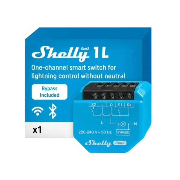 81HwbN1eTvL._AC_UF894_1000_QL80 Shelly 1L Gen3