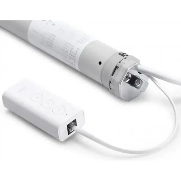 Aqara Curtain Rolling Shutter Motor