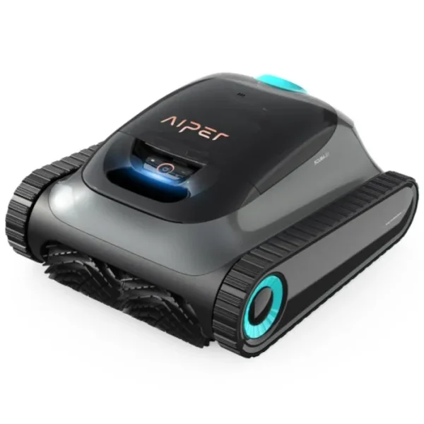 AiperScubaS1CordlessRoboticPoolCleaner1 Aiper Scuba S1 Cordless Robotic Pool Cleaner