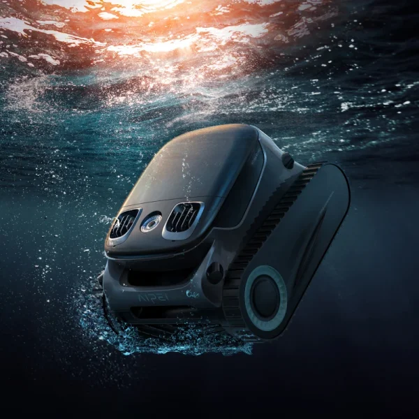 AiperScubaS1CordlessRoboticPoolCleaner3 Aiper Scuba S1 Cordless Robotic Pool Cleaner