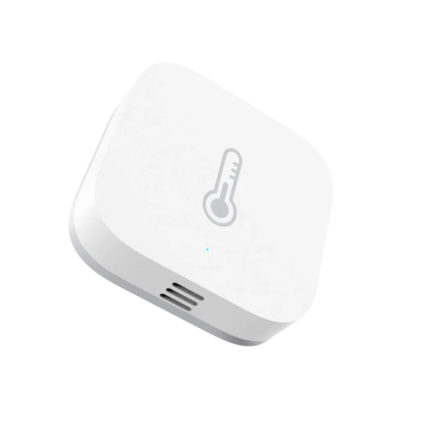 Aqara Temperature and Humidity Sensor T1