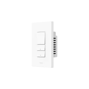 AqaraDimmerSwitchUS Aqara Dimmer Switch US