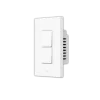 Aqara Light switch H2 US(2-Button 2 Buttons,2 Channel) WS-K03E
