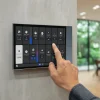 Display_XL_Grey Shelly Wall Display XL Grey