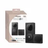 Doorbell_Camera_Hub_G410_Select_Black-1_1 Aqara Doorbell Camera Hub G410 Select (Black, Offline)