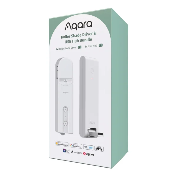 RSD-M01-HUB-E1-View-1 Aqara Roller Shade Driver E1