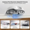RoborockQrevo2ProRobotVacuumCleaner2 Roborock Qrevo 2 Pro Robot Vacuum Cleaner