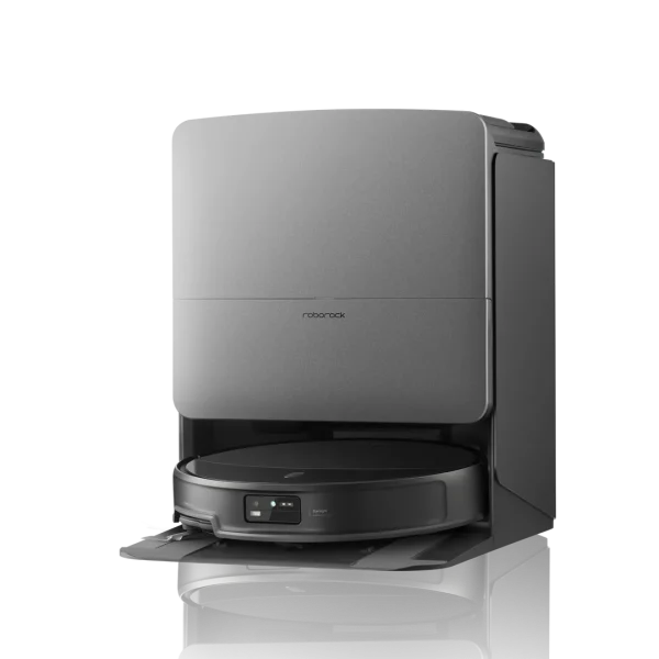 Roborock Saros 20 Robot Vacuum Cleaner