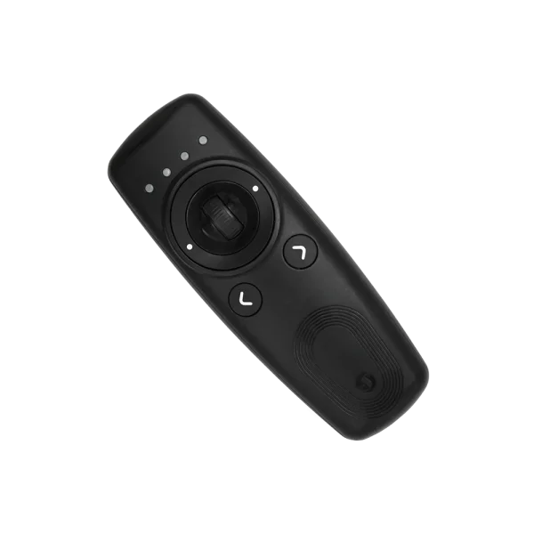 Shelly BLU Remote Control ZB Black