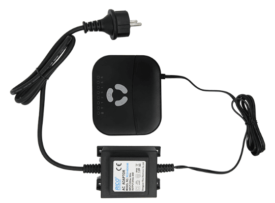 Shelly Sprinkler Controller FK-06X