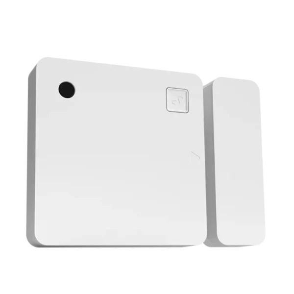 Shelly Blu Door/Window ZB White