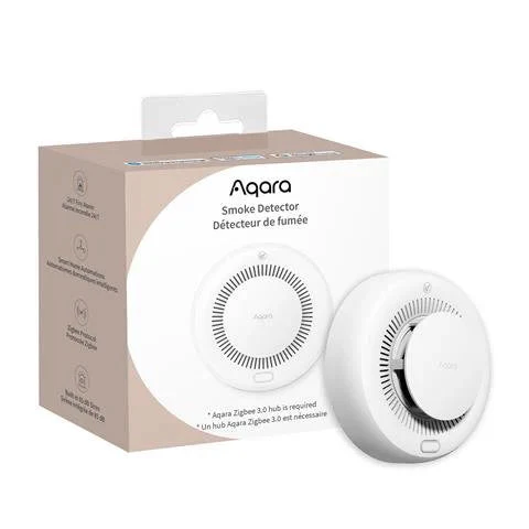 aqara-smoke-detector-376787 Aqara Smart Smoke Detector