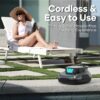 71bLF3hUtL._AC_SL1500_ Aiper Pilot X1 Cordless Pool Vacuum Cleaner