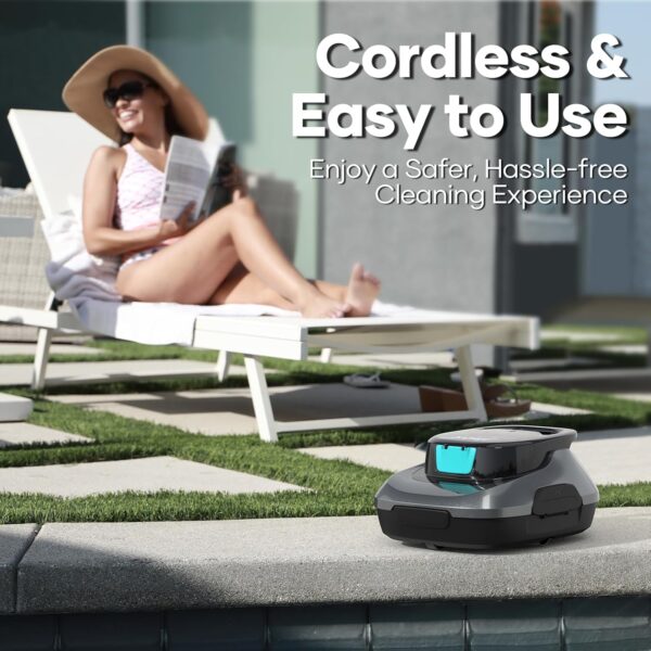 71bLF3hUtL._AC_SL1500_ Aiper Pilot X1 Cordless Pool Vacuum Cleaner