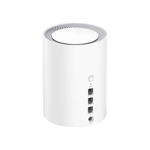 cd-m36003_01 Cudy Dual Band WiFi 7 3600Mbps Gigabit Mesh Router