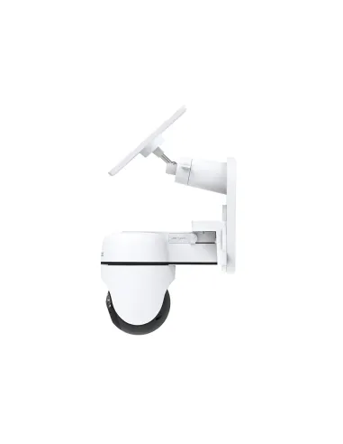 TP-Link Solar-Powered Pan/Tilt Wi-Fi Security Camera Kit | Tapo C610 KIT