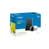 TP-Link Tapo 2K Solar Wi-Fi Security Camera Kit | C425