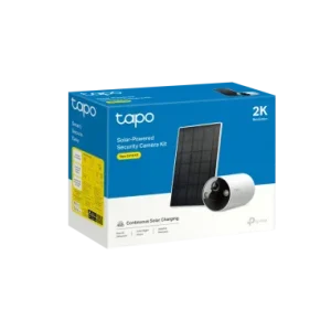 tp-link-tapo-3mp-solar-outdoor-wi-fi-camera-c410-kit (1) TP-Link Tapo 2K Solar Wi-Fi Security Camera Kit | C425