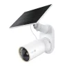 TP-Link Tapo 4K 8MP Solar Wi-Fi Security Camera Kit | C460