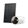 TP-Link Tapo 4K 8MP Solar Wi-Fi Security Camera Kit | C460