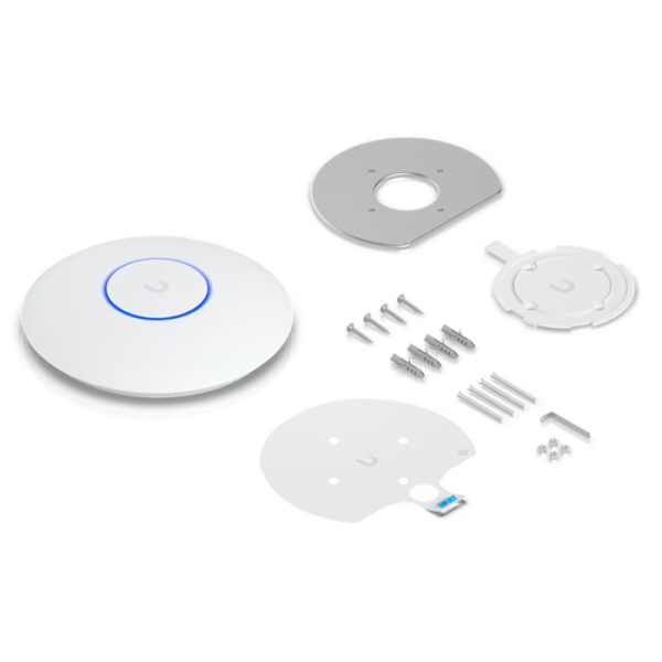 u7-lite_05 Ubiquiti UniFi WiFi 7 Lite Dual Band AP