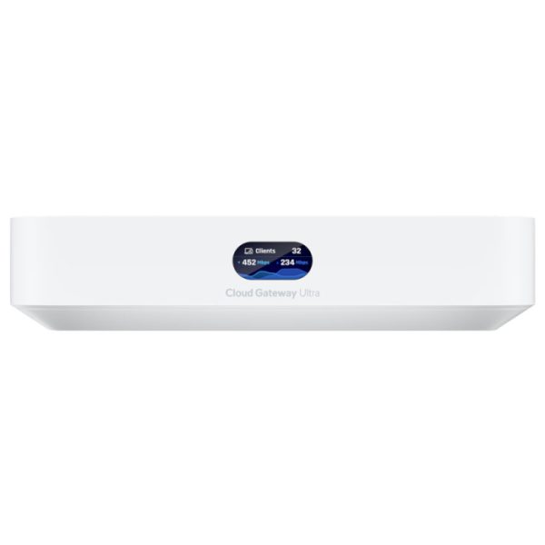 ucg-ultra Ubiquiti Multi-WAN UniFi Cloud Gateway Ultra