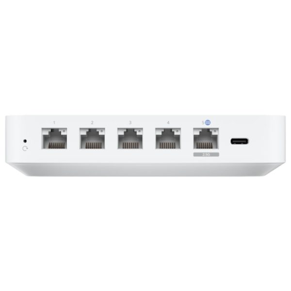 ucg-ultra_01 Ubiquiti Multi-WAN UniFi Cloud Gateway Ultra