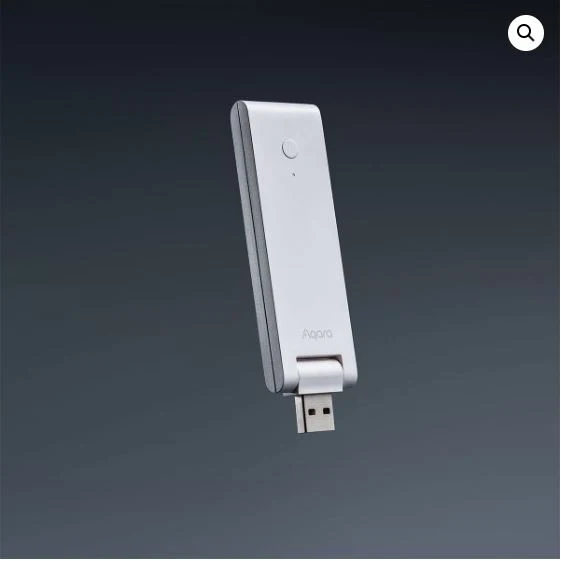 Aqara E1 Hub