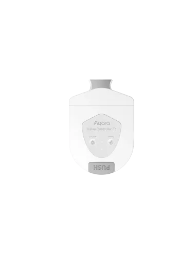Aqara Valve Controller T1 (Offline)