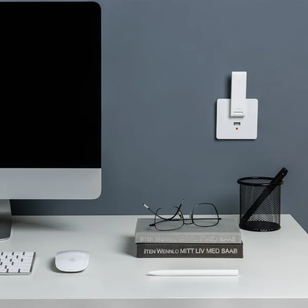 Aqara E1 Hub